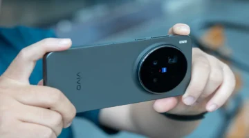 منافسو آبل.. قائمة هواتف ذكية تتفوق على كاميرا آيفون 17 برو الجديد